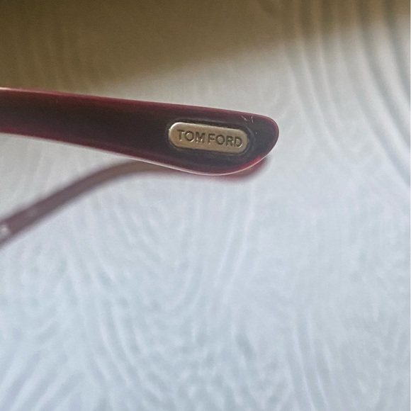 Tom Ford Eyeglasses 👓 - Picture 6 of 12